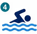 Enjoy the Pool!